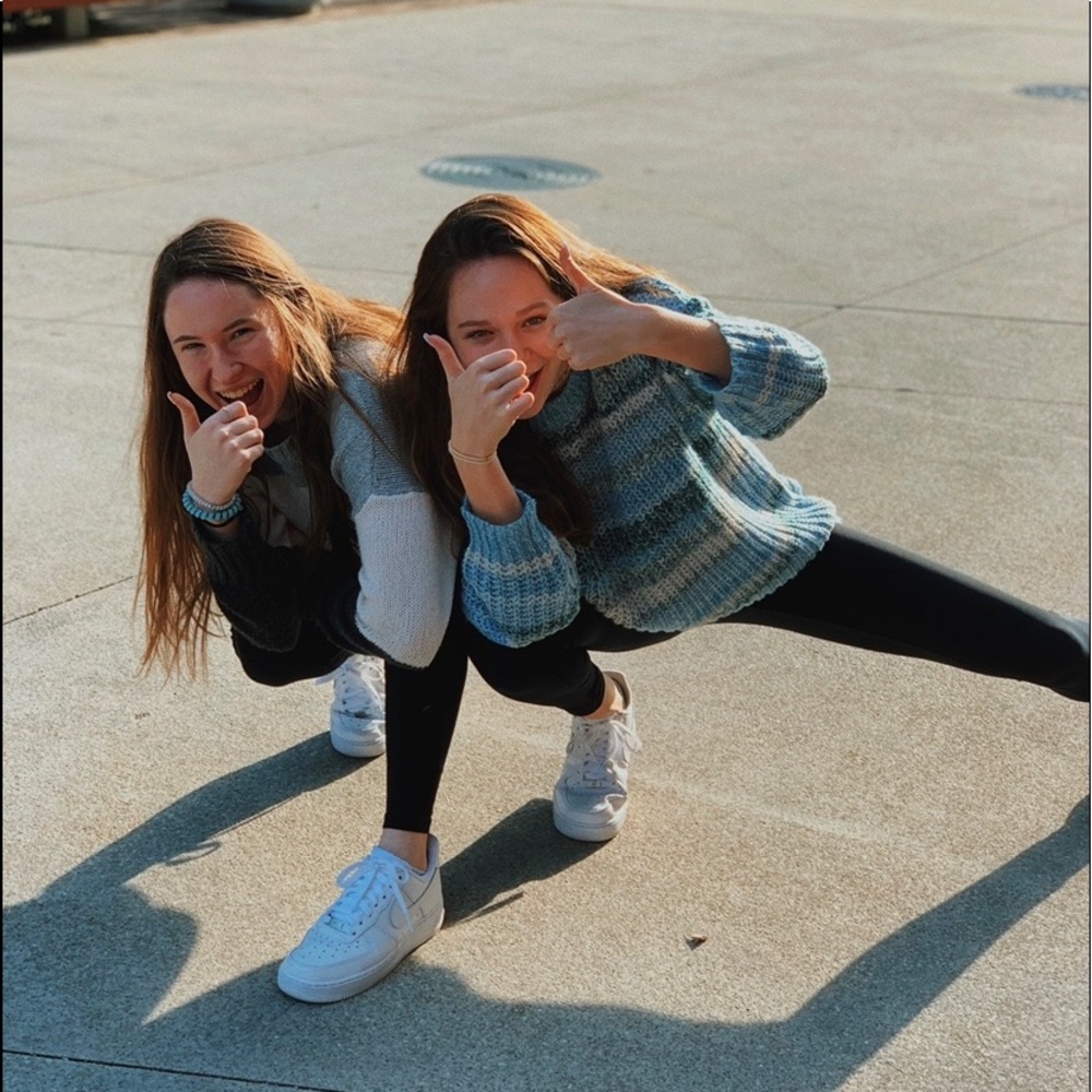 Meet your Posher, Raegan